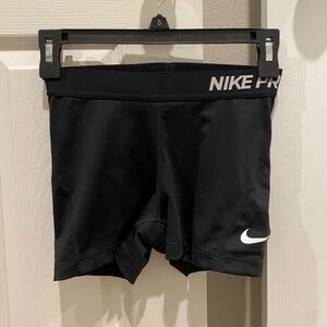 Nike Pro Spandex, size Small
